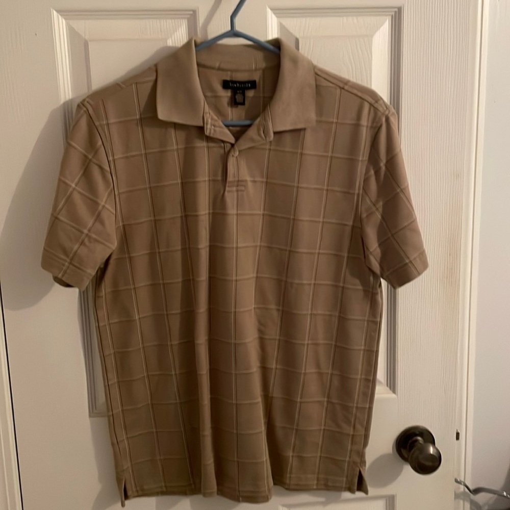 Van Heusen casual dress shirt